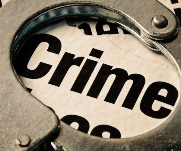 crime information crime information