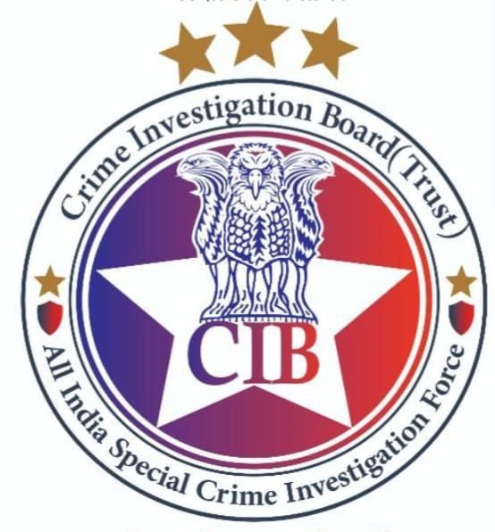 Crime Investigation