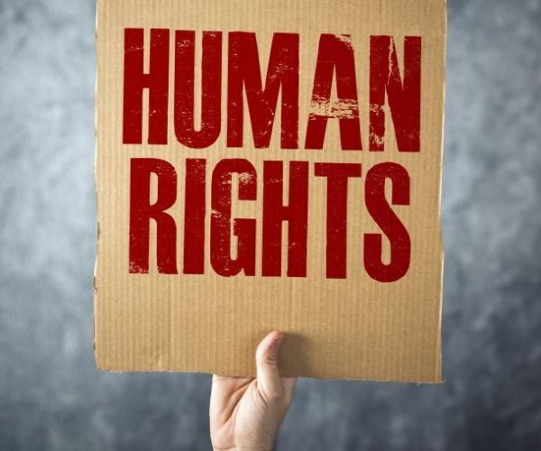 human rights human rights
