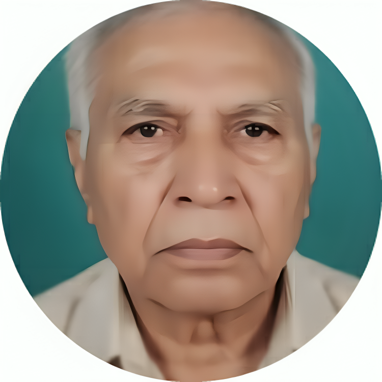 Dr. R.D Meena