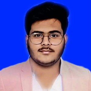 3. Vijay Singh Rajpurohit National Executive President