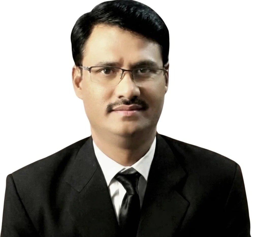 Adv R K Meena